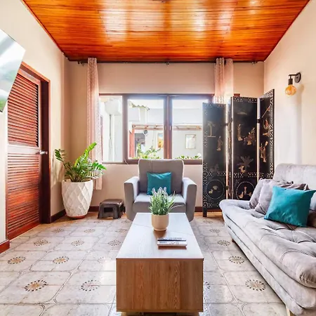 Casa Cristi #5 *