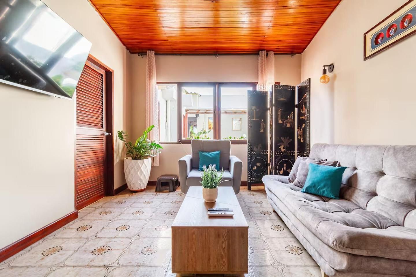 Casa Cristi #5 *