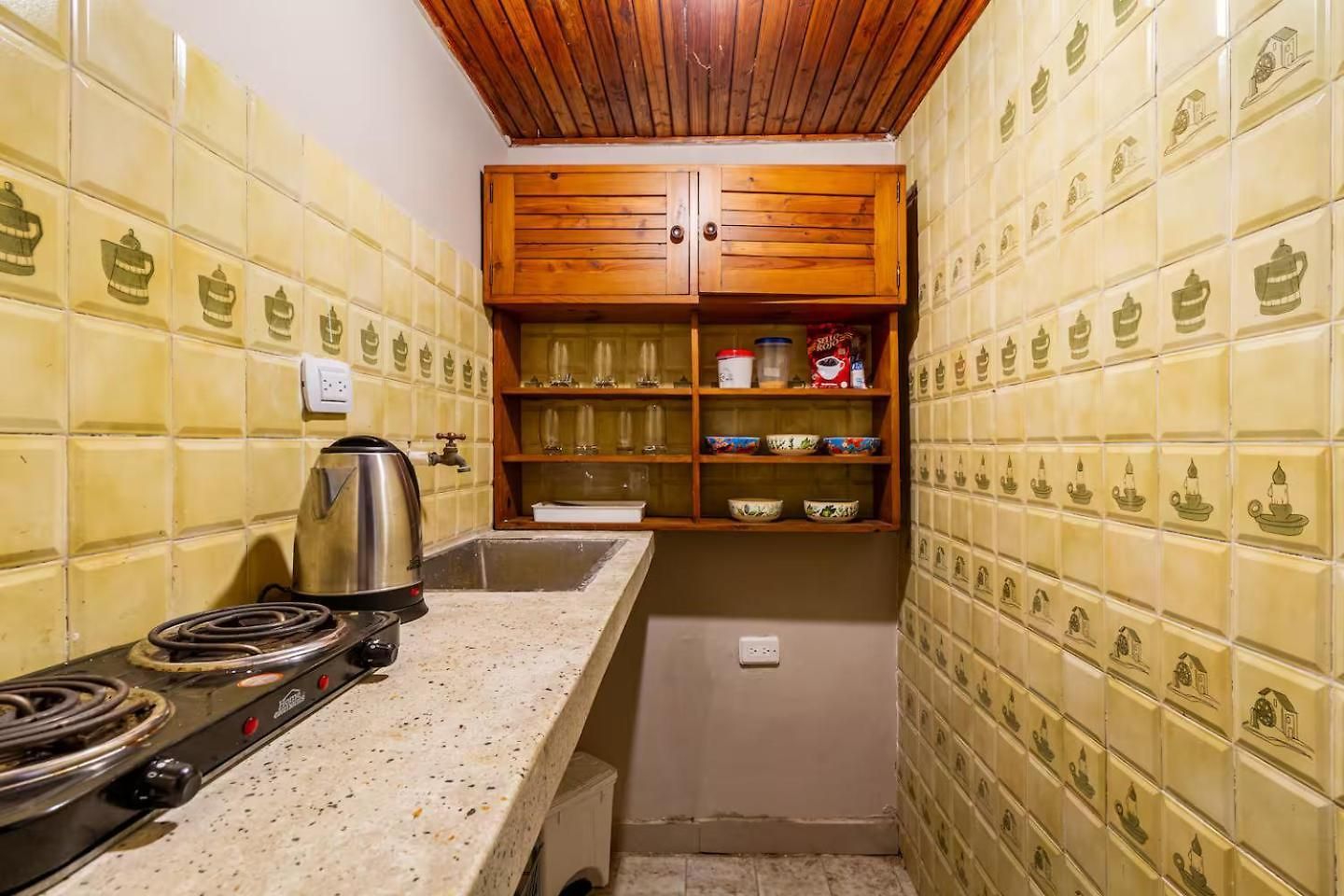 Casa Cristi #5 *