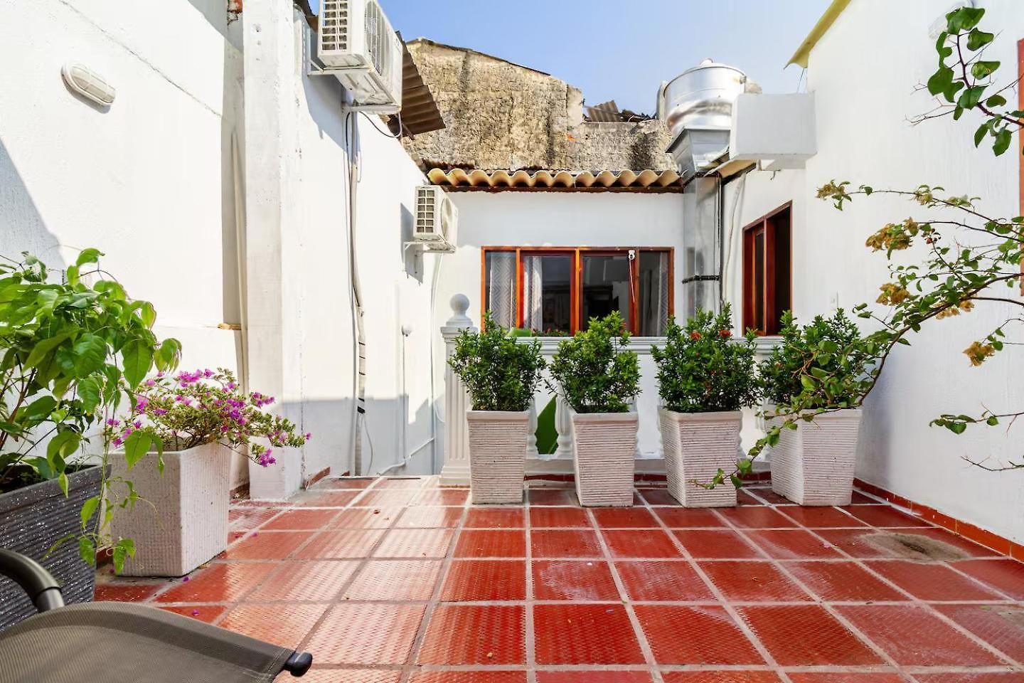 Apartment Casa Cristi #5 *