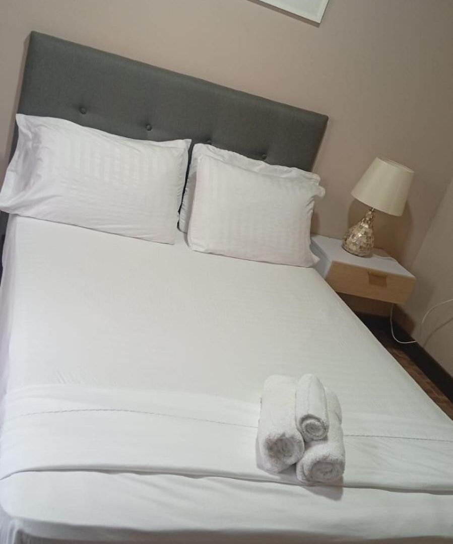 Apartment Casa Cristi #5 *