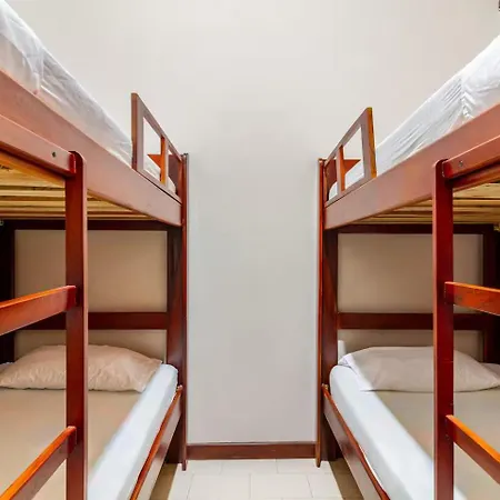Casa Cristi #5 Apartamento
