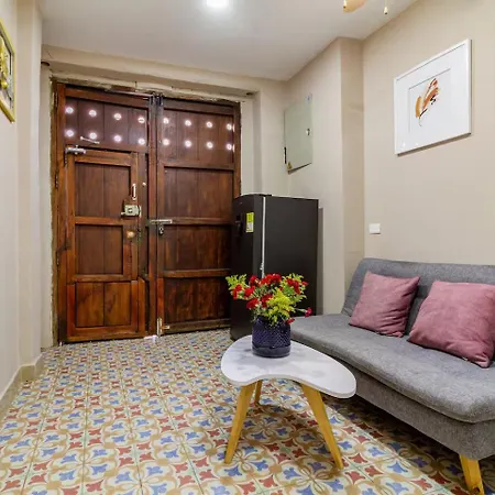 Apartamento Casa Cristi #5