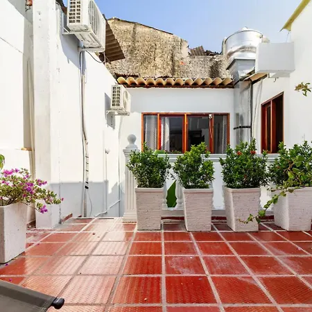 Apartamento Casa Cristi #5 *