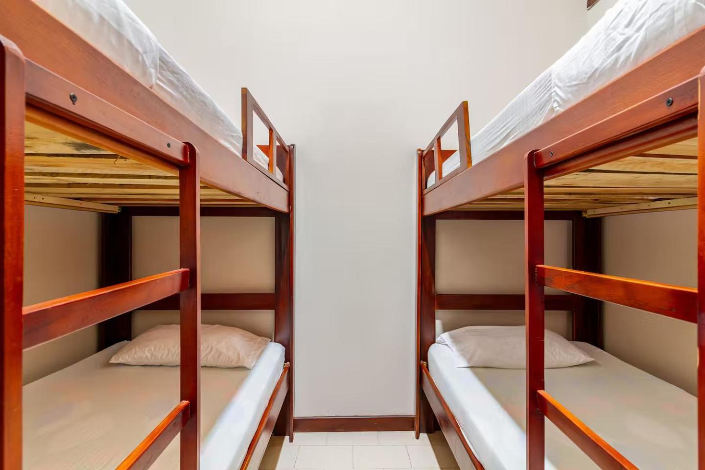 Casa Cristi #5 Apartamento