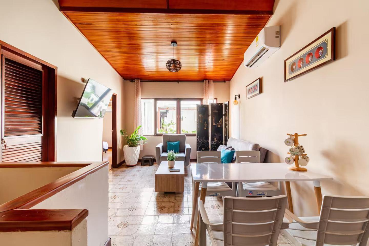 Casa Cristi #5 Apartamento *