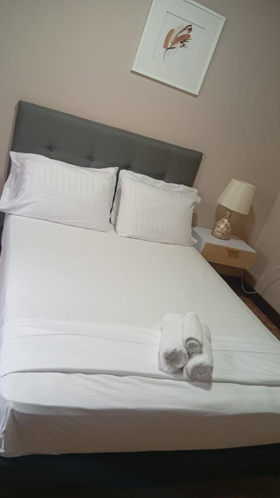 Apartamento Casa Cristi #5 *